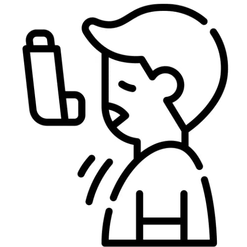 Anti-Asthmatic