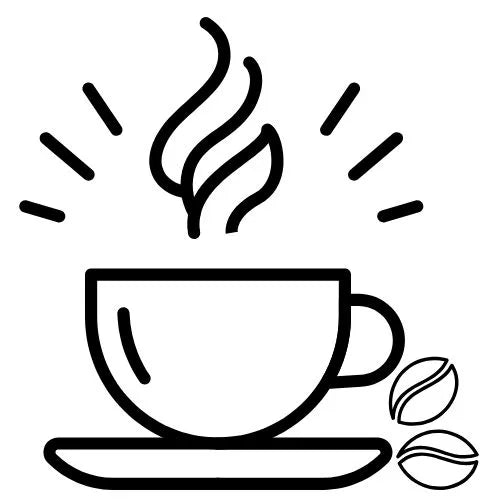 COFFEE SMELL