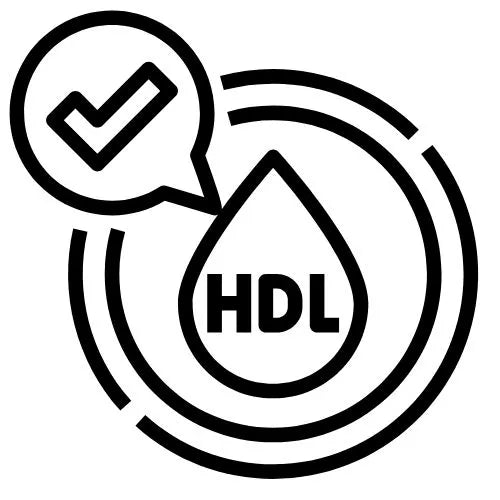 HDL